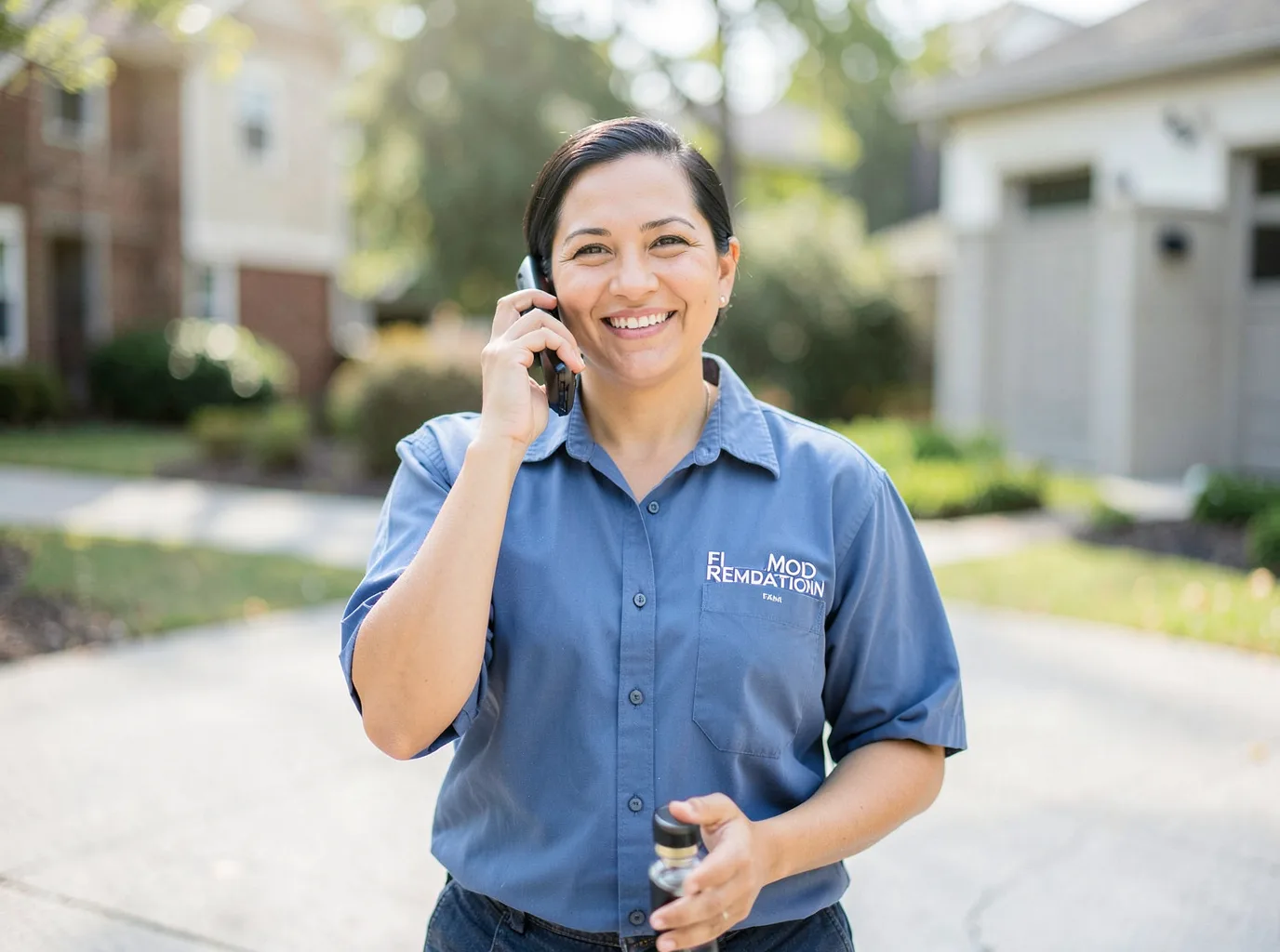 Mold Remediation Caputa, SD FAQs